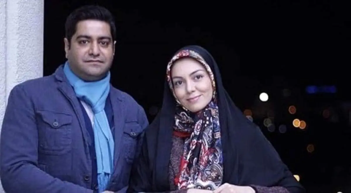 سکوت همسر آزاده نامداری شکست + فیلم