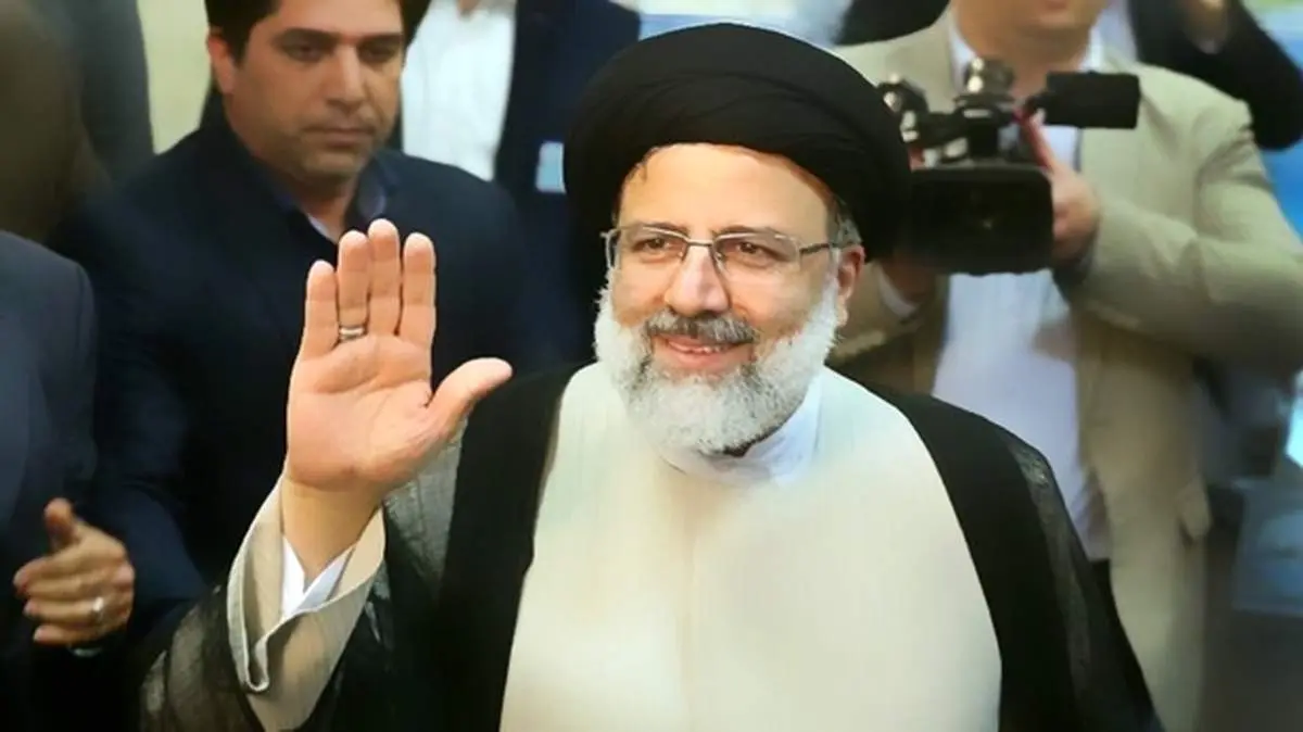 سروری: رئیسی قطعا در انتخابات ریاست جمهوری ۱۴۰۰ حضور ندارد