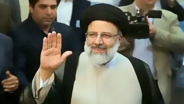 سروری: رئیسی قطعا در انتخابات ریاست جمهوری ۱۴۰۰ حضور ندارد