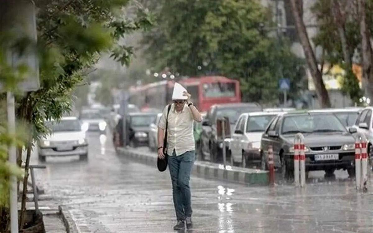 پیش بینی هواشناسی در خصوص آب و هوای ۲ روز آینده