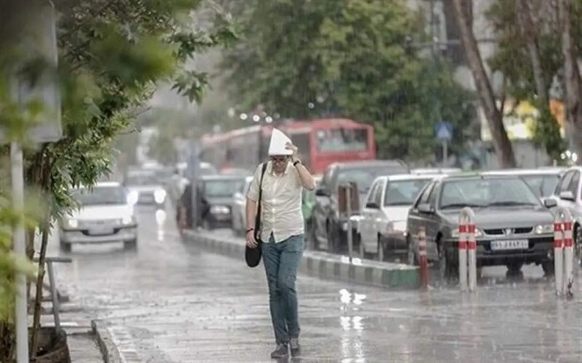 پیش بینی هواشناسی در خصوص آب و هوای ۲ روز آینده