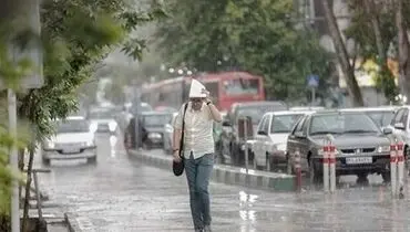 پیش بینی هواشناسی در خصوص آب و هوای ۲ روز آینده