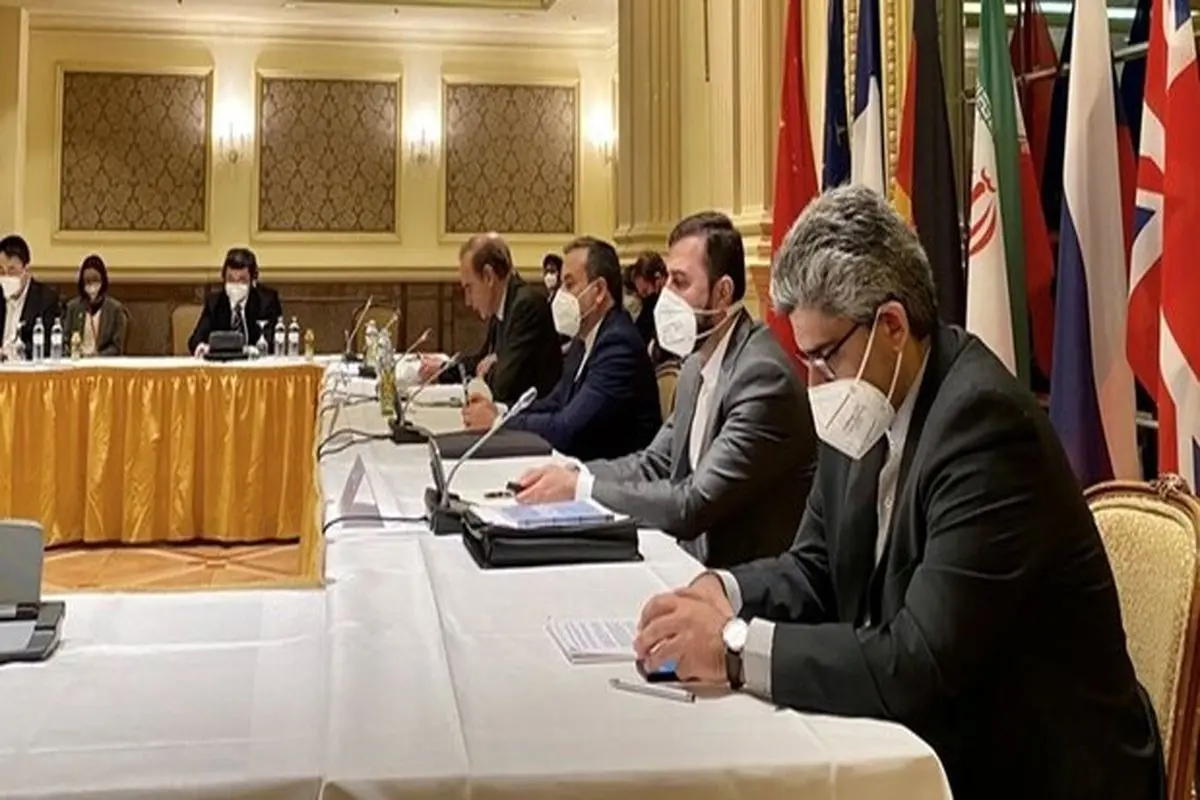 نشست کمیسیون مشترک برجام ۱۳:۳۰ به وقت تهران برگزار می شود