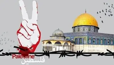 مراسم خودجوش گرامیداشت روز جهانی قدس در نقاط مختلف تهران + فیلم
