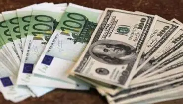 ۷۲ درصد ارز صادراتی در سال ۹۹ به چرخه اقتصادی کشور برگشت + جزئیات ۴۳.۵ میلیارد یورو ارز صادراتی بازگشته