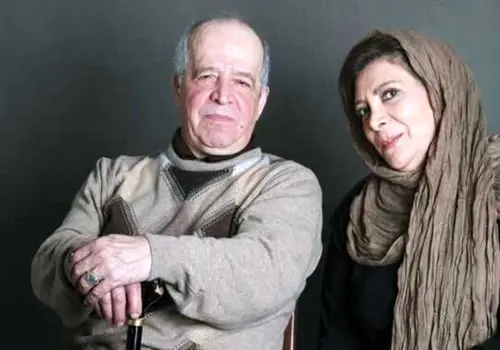 مهوش وقاری: هیچ‌کدام از ما دل‌مان جنگ نمی‌خواهد