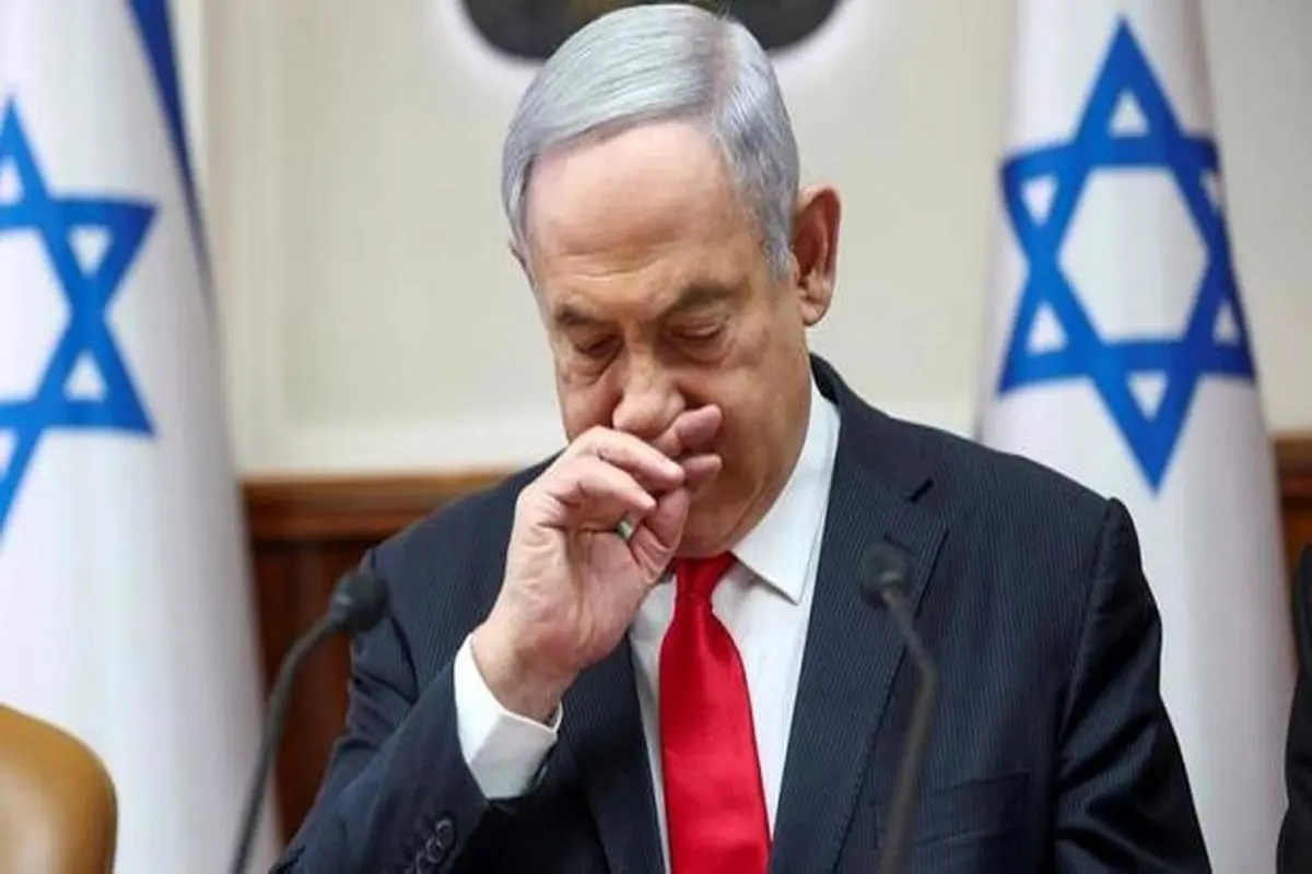 لوموند: اسرائیل در تقابل با ایران تنها مانده است