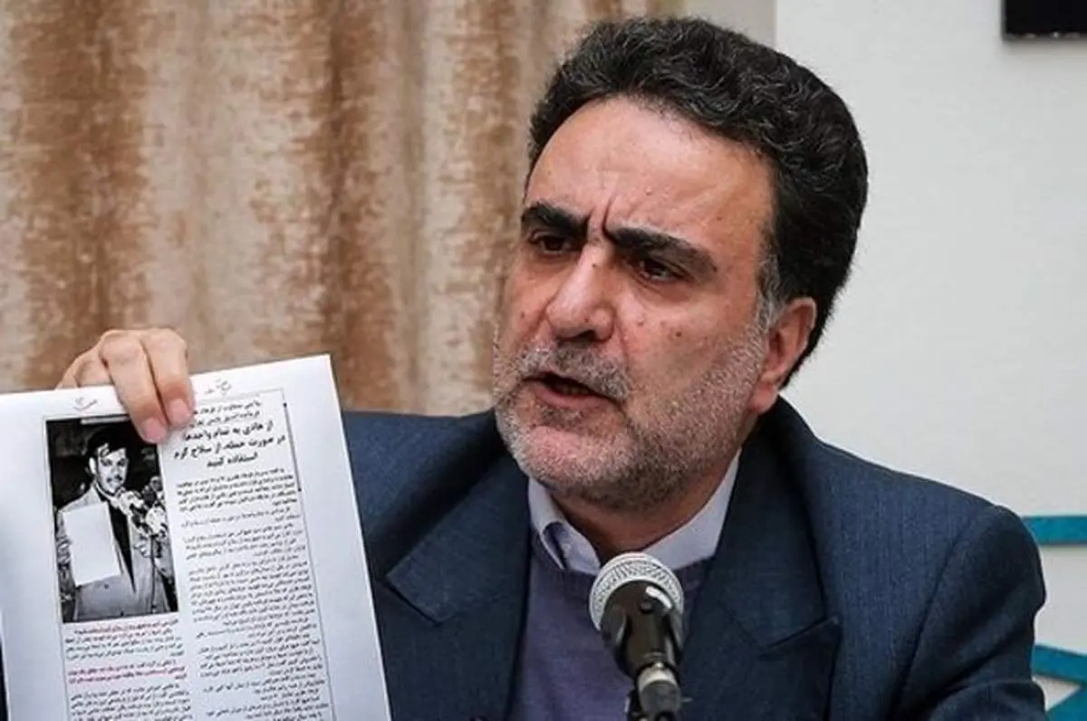 اصلاح طلب معروف کاندیدای انتخابات ۱۴۰۰ شد