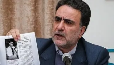 اصلاح طلب معروف کاندیدای انتخابات ۱۴۰۰ شد