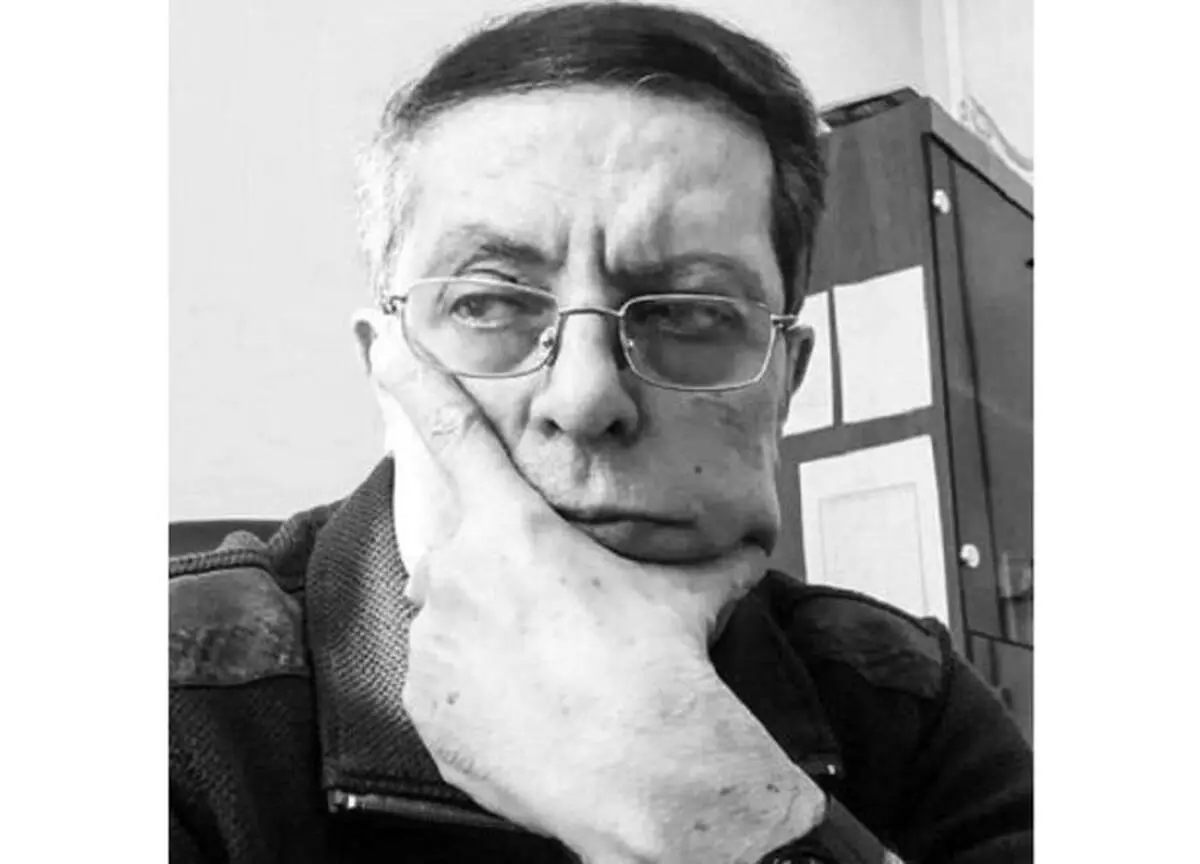 سیامک افشار، روزنامه‌نگار پیشکسوت، درگذشت