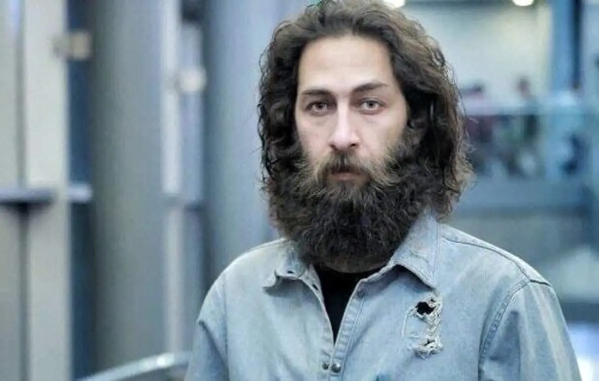 پیکر اشکان منصوری به خاک سپرده شد