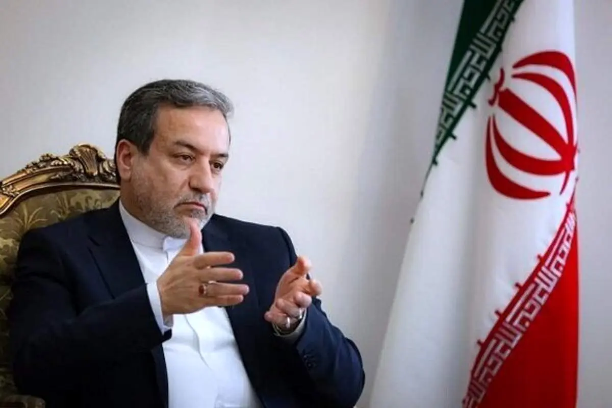 عراقچی: تفاهم برای لغو تحریم‌هایی که جنبه عمومی دارند وجود دارد