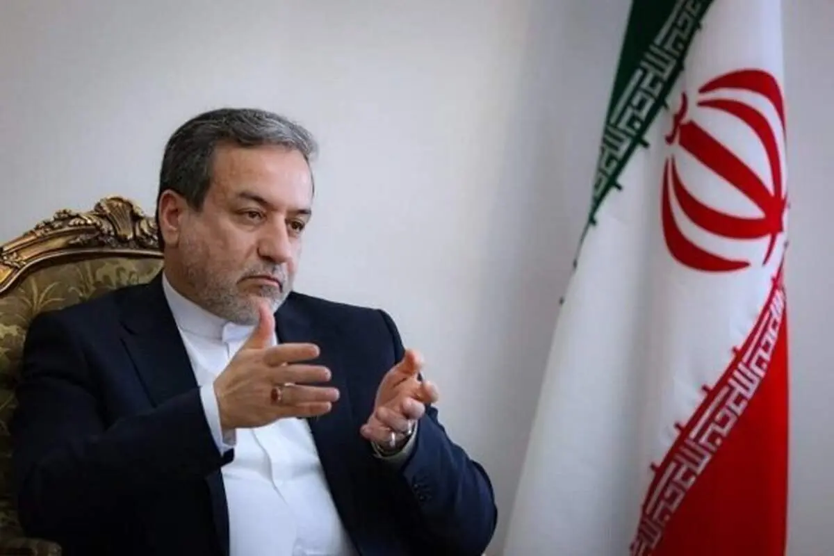 عراقچی: تفاهم برای لغو تحریم‌هایی که جنبه عمومی دارند وجود دارد