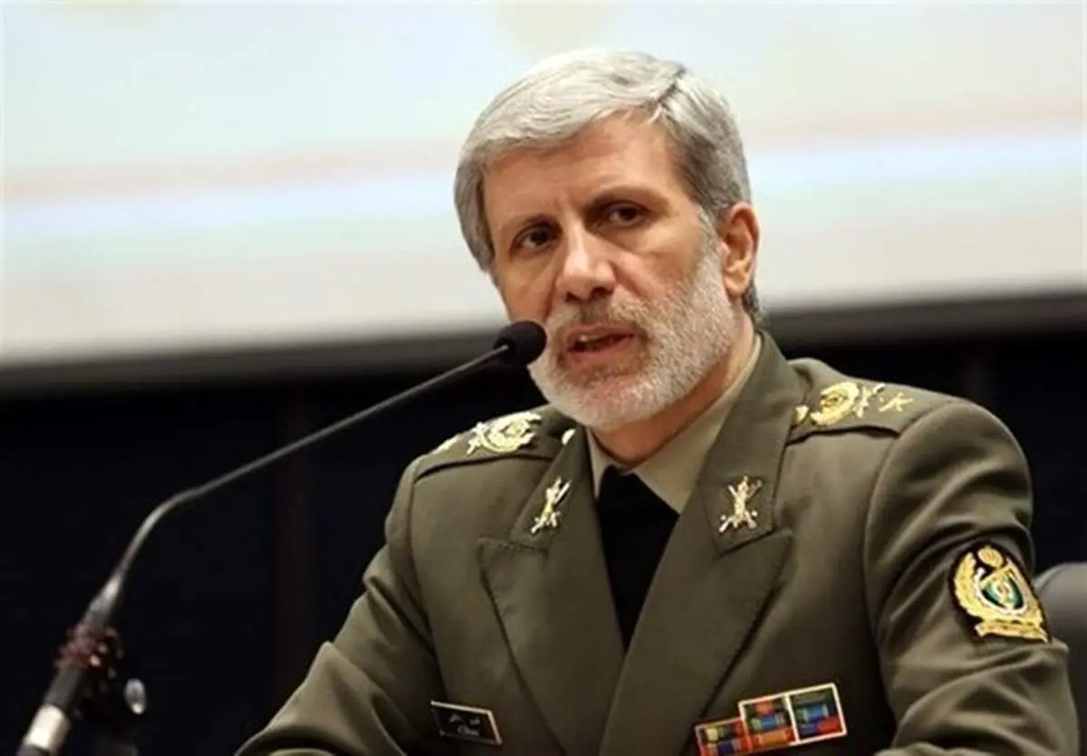 امیر حاتمی: امروز جبهههای مقاومت یک قدرت قابل محاسبه و تاثیرگذار هستند