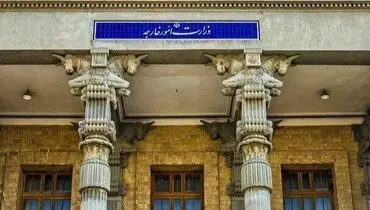 توضیح خطیب زاده درباره فایل صوتی مخدوش منتشر شده از ظریف