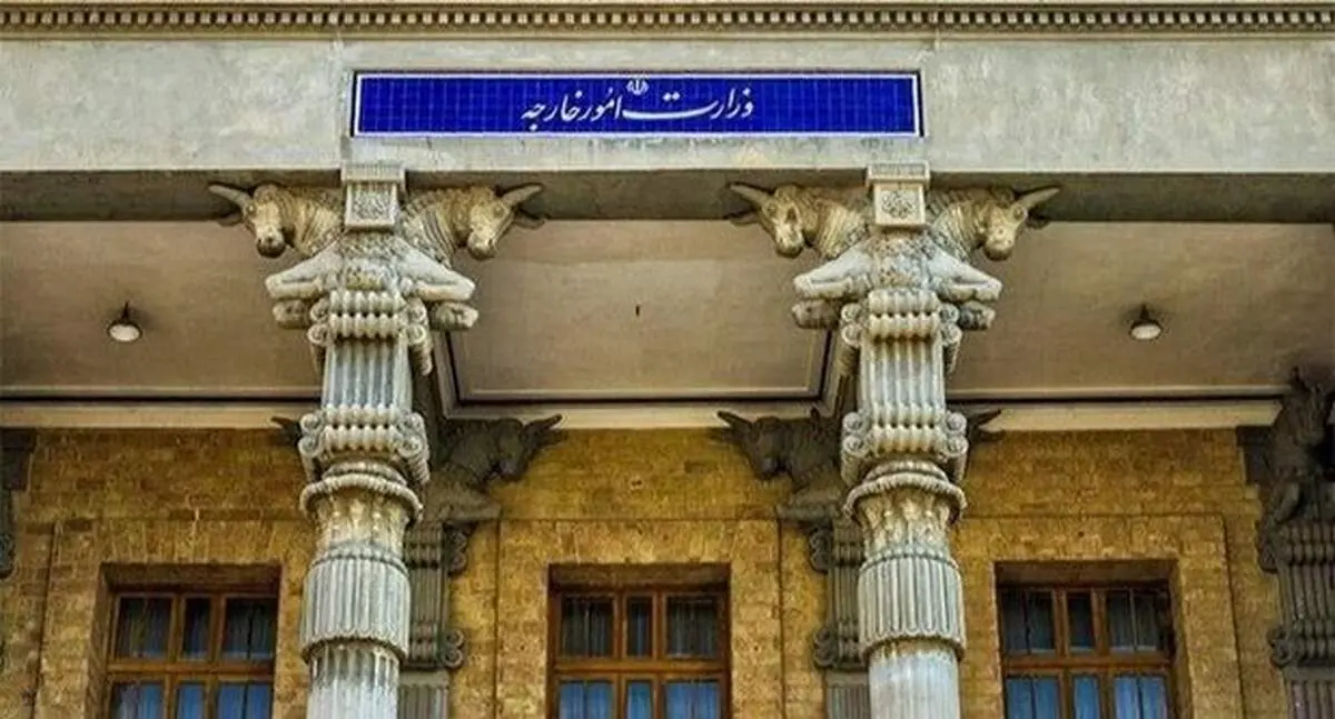توضیح خطیب زاده درباره فایل صوتی مخدوش منتشر شده از ظریف