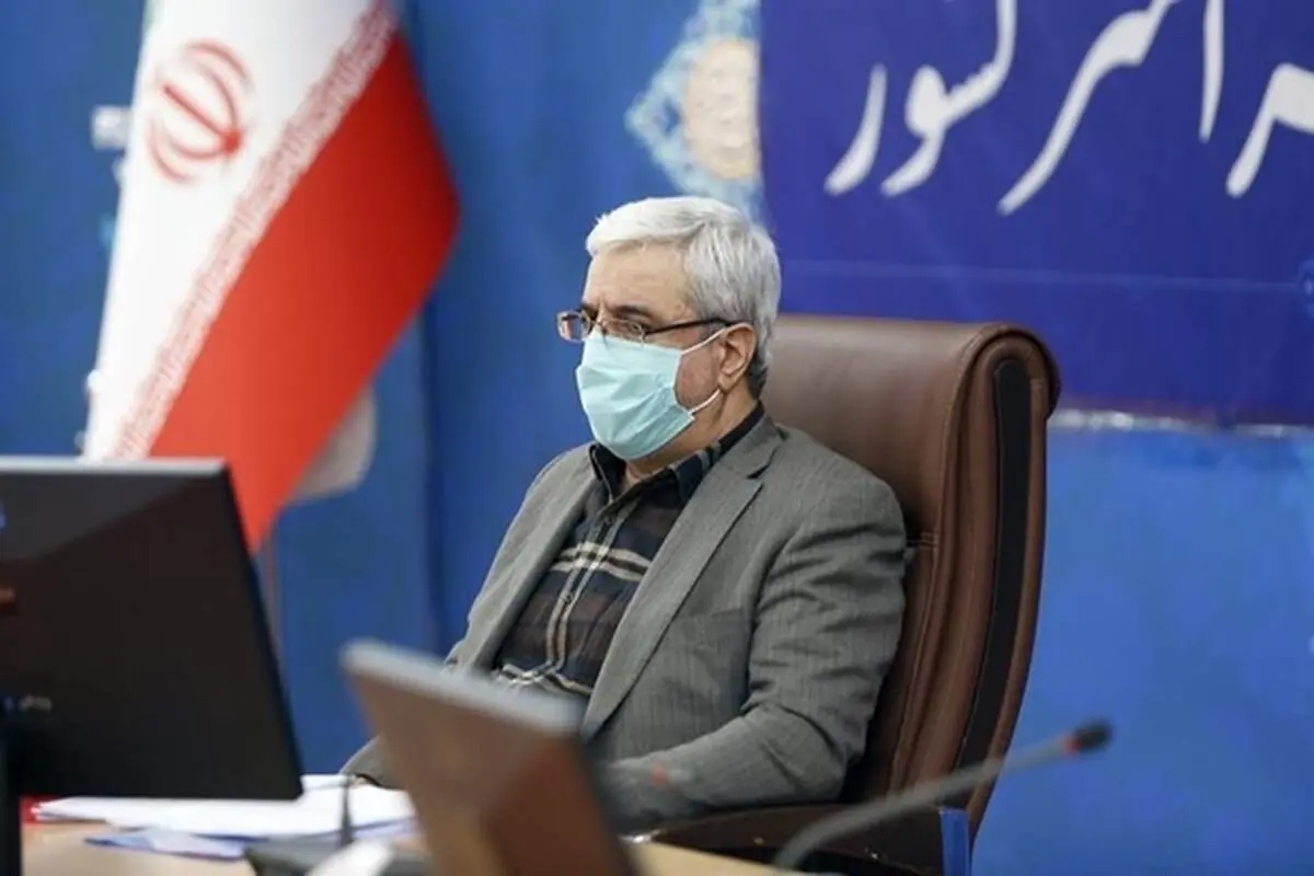 عرف: انتخابات ۲۸ خرداد ماه قطعا در موعد مقرر برگزار می‌شود