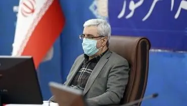 عرف: انتخابات ۲۸ خرداد ماه قطعا در موعد مقرر برگزار می‌شود