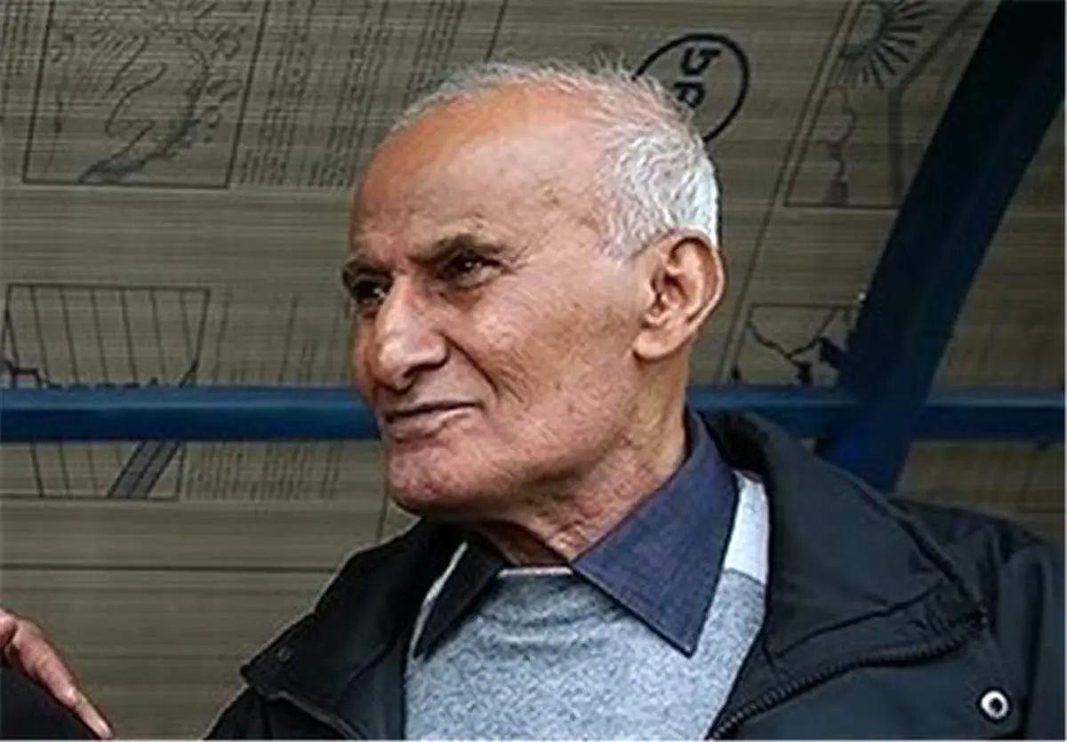 حمید جاسمیان درگذشت