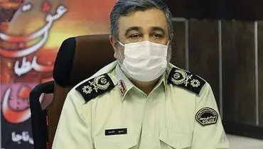 آمادگی کامل پلیس برای برقراری امنیت انتخابات خرداد/ سردار اشتری: هیچ نگرانی در بحث امنیت انتخابات نداریم