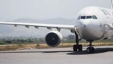 پرواز‌ها به هند و پاکستان همچنان برقرار است