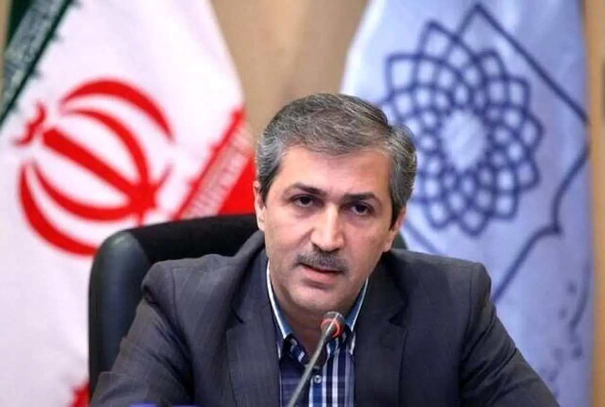 توضیح رئیس دانشگاه علوم پزشکی البرز درباره سرقت کابلهای برق بیمارستان امام علی(ع)