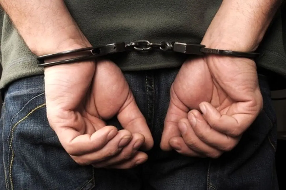 حفاران غیرمجاز در نطنز دستگیر شدند