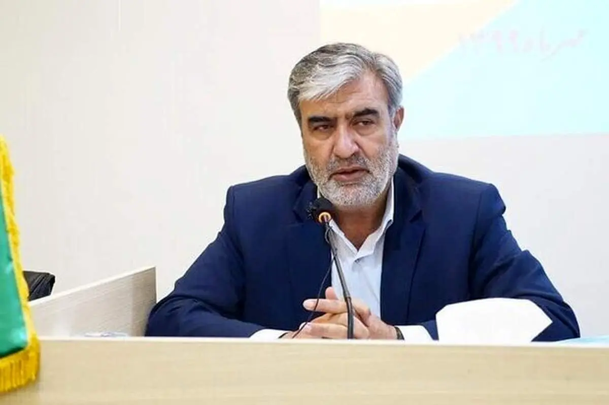 عزیزی: زنگ خطر درباره شیوع کرونای هندی به صدا درآمده است