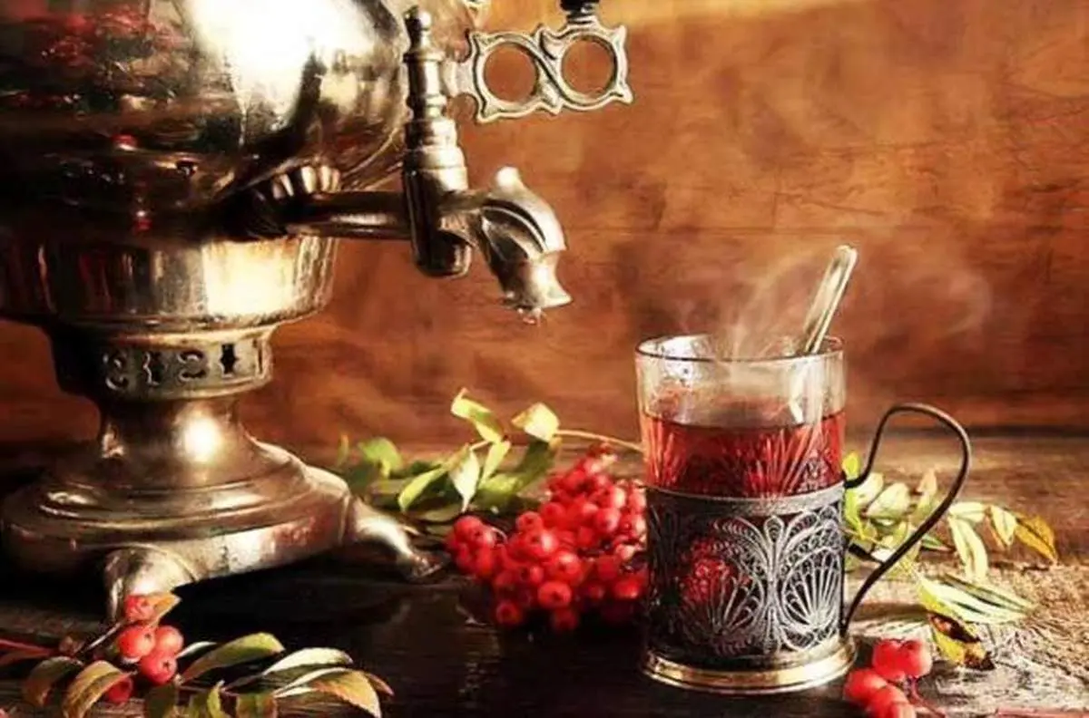 روشهایی برای تشخیص چای اصیل ایرانی