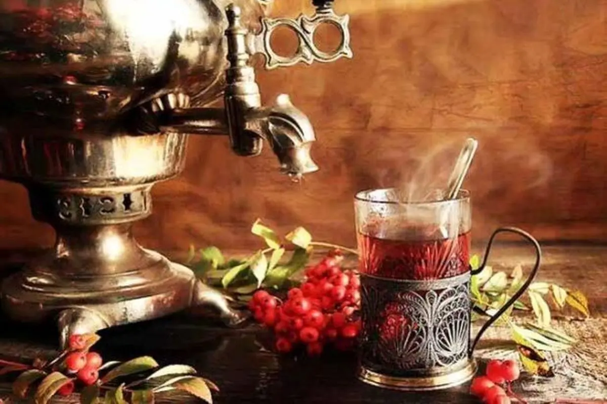 روش‌هایی برای تشخیص چای اصیل ایرانی