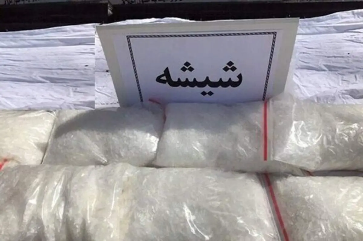 افشای عجیب‌ترین روش‌های قاچاق مواد مخدر + فیلم