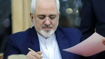 پشت پرده انتشار مصاحبه محرمانه ظریف از نگاه عضو کمیسیون امنیت ملی