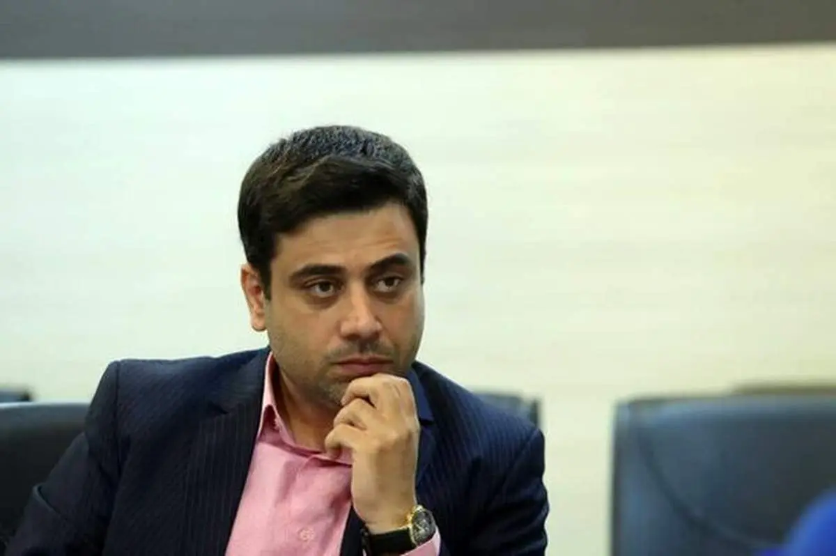 واکنش جالب مشاور وزیر بهداشت به فایل صوتی منتشر شده از ظریف