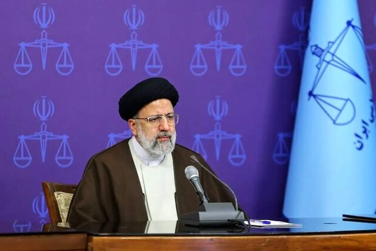 رئیسی: مطالبه ملی لغو تحریم‌ها نباید دستاویز دعواهای سیاسی شود
