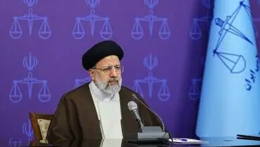 رئیسی: مطالبه ملی لغو تحریم‌ها نباید دستاویز دعواهای سیاسی شود