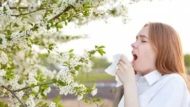 راهکاری برای رهایی از کسالت و حساسیت فصل بهار