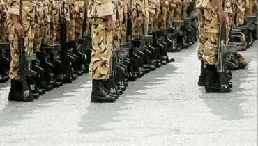 فروش سربازی دیگر اجرا نمی‌شود؟
