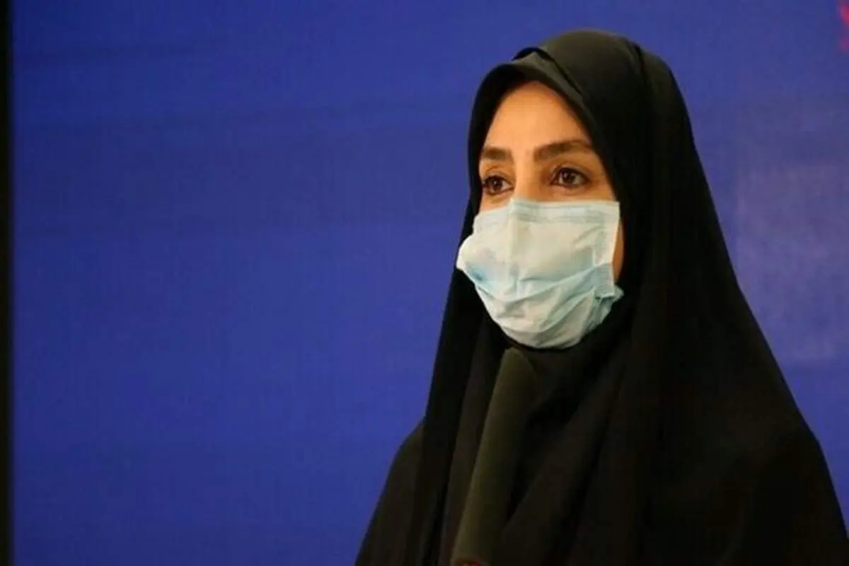 لاری: رعایت دستورالعمل‌های بهداشتی مهمترین راه جلوگیری از ابتلا به کرونای هندی