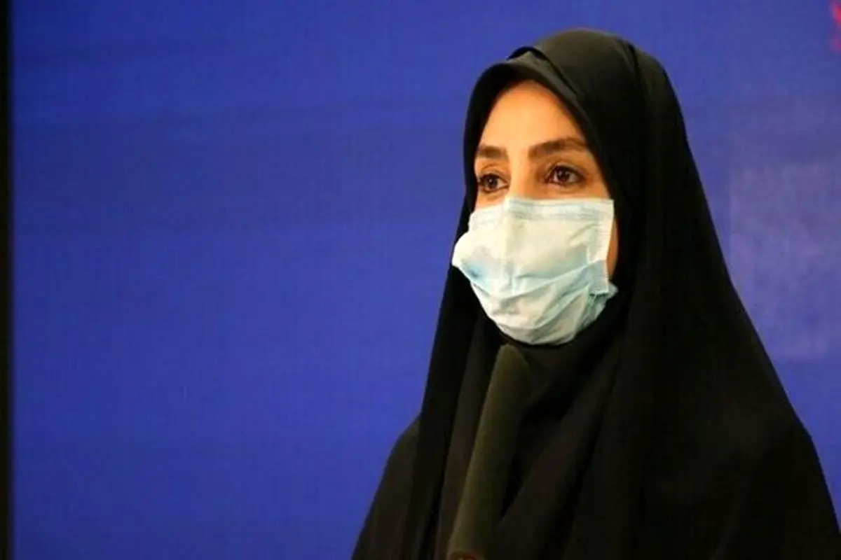لاری: رعایت دستورالعمل‌های بهداشتی مهمترین راه جلوگیری از ابتلا به کرونای هندی