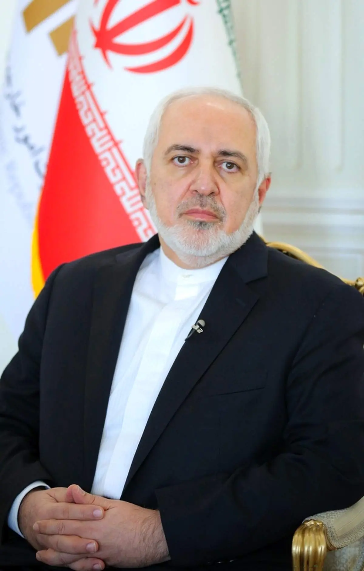 ظریف: اگر سردار سلیمانی نبود من در مذاکرات افغانستان دستاوردی نداشتم