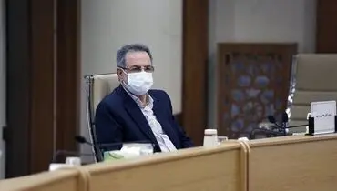 محسنی بندپی: افتتاح خط۶۰۷۰جهت راهنمایی بیماران کرونایی درروز‌های آینده/ردیابی مسافران پرواز دهلی به تهران
