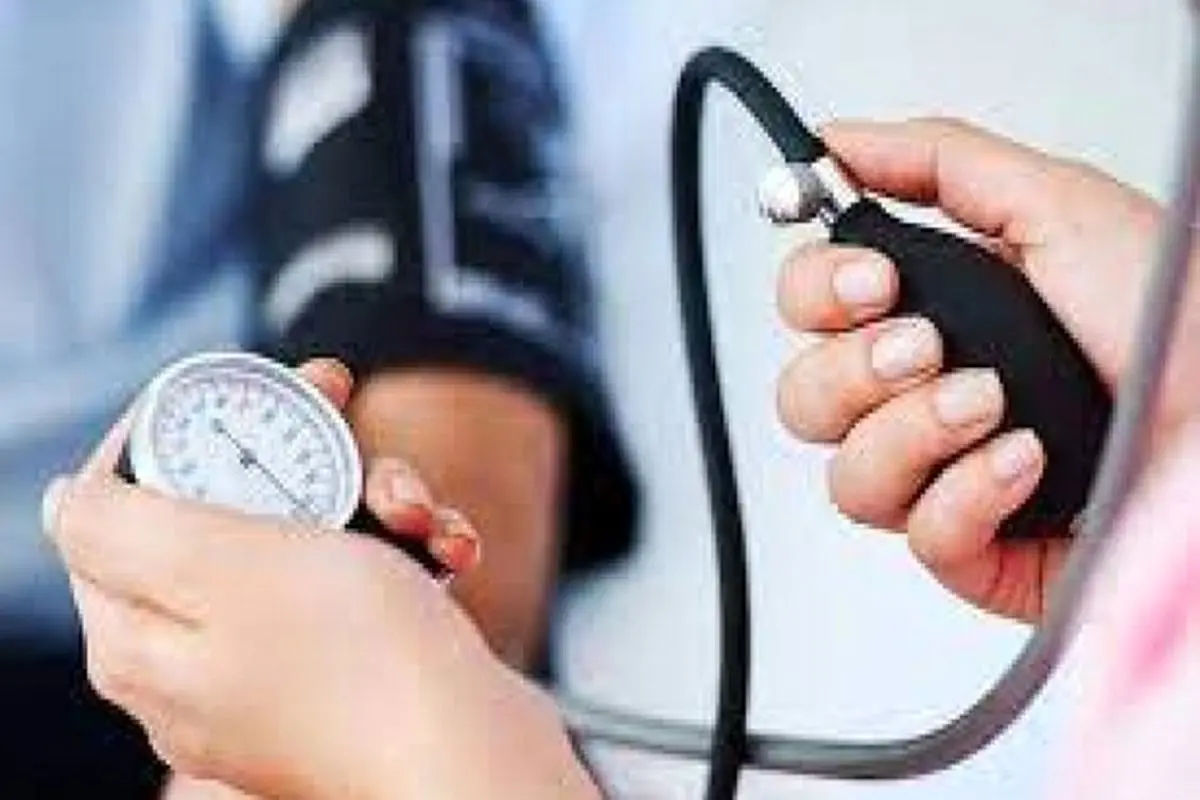 چگونه فشار خون بالا را در ۵ دقیقه کاهش دهیم؟
