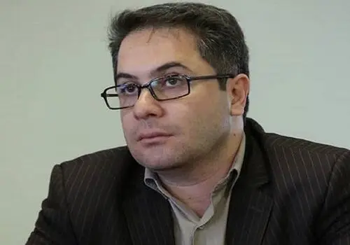 اختراع جدید برای کمک به تزریق وریدی+ فیلم