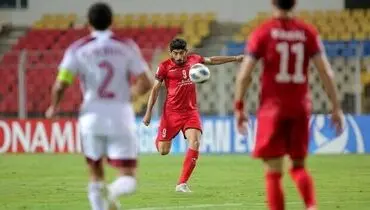 پرسپولیس به دیگر نمایندگان ایران لطمه زد
