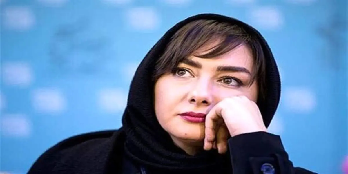 واکنش هانیه توسلی به حواشی صحبت‌های اخیرش در مورد جنبش می تو+ عکس