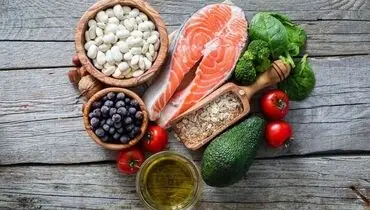 خوراکی های موثر برای ایجاد شادی و نشاط