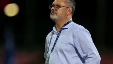رسانه سعودی: سرمربی الهلال اخراج شد