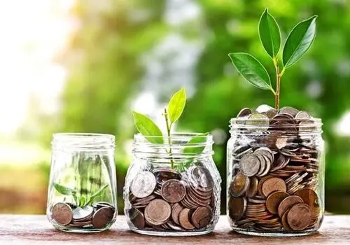 روش های نوین برای پس انداز کردن پول های خرد 