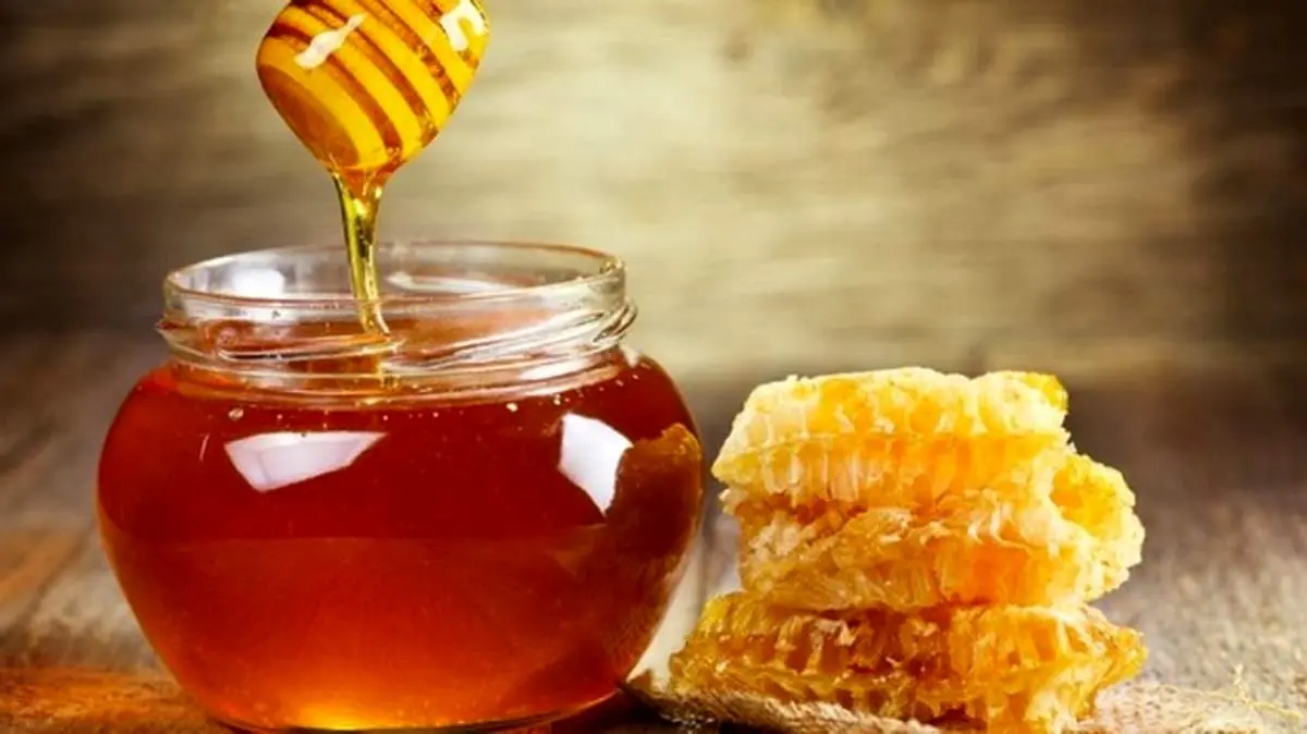 نتایج شگفت انگیز یک پژوهش درباره خواص عسل