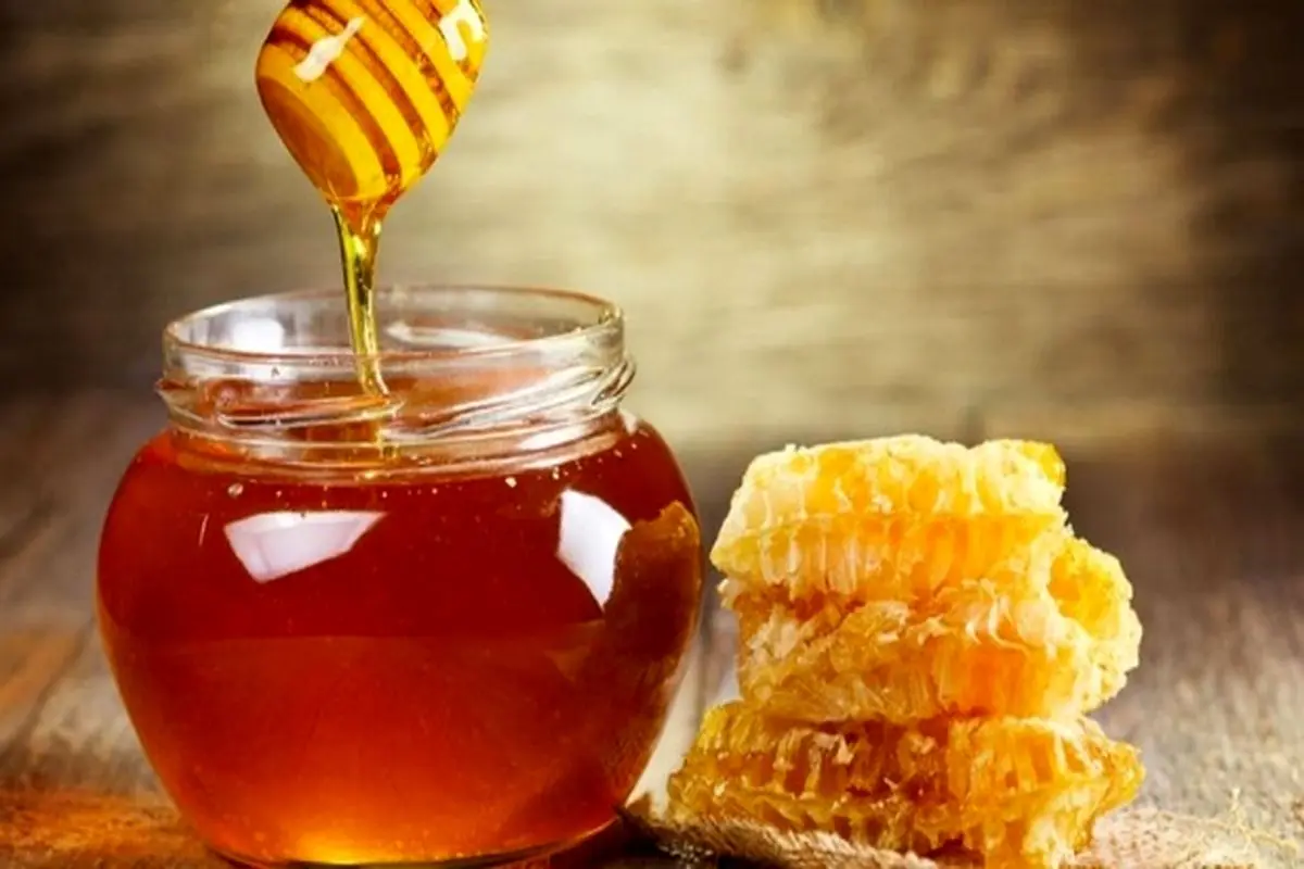 نتایج شگفت انگیز یک پژوهش درباره خواص عسل